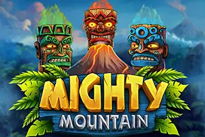 Mighty Mountain