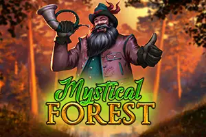 Mystical Forest