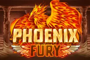 Phoenix Fury