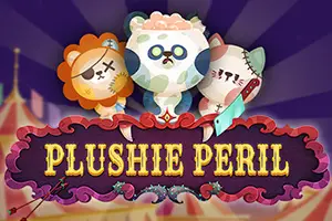 Plushie Peril