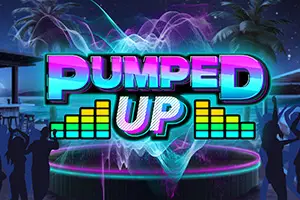 Pumped Up