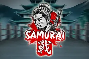 Samurai Ikusa