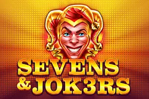 Sevens and Jok3rs