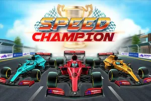 Speed Champion
