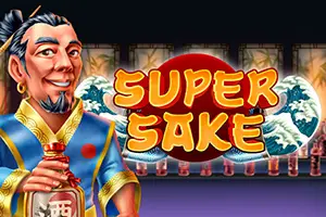 Super Sake