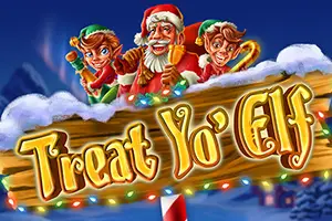 Treat Yo Elf