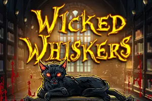 Wicked Whiskers