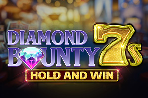 Diamond Bounty 7s Hold and Win