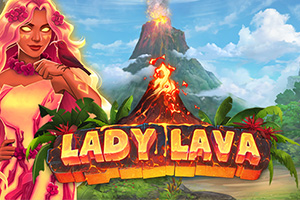 Lady Lava