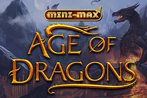 Age of Dragons MiniMax
