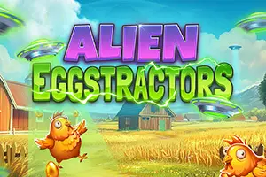Alien Eggstractors