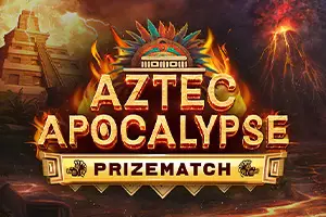 Aztec Apocalypse PrizeMatch