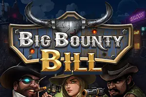 Big Bounty Bill