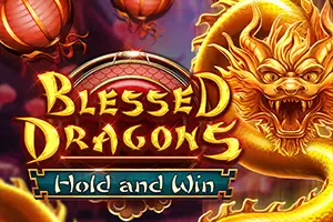 Blessed Dragons Hold and Win