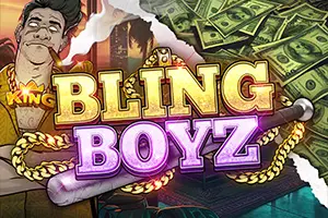 Bling Boyz