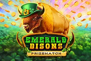 Emerald Bisons PrizeMatch