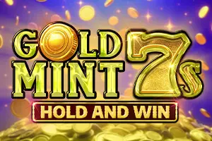 Gold Mint 7s Hold and Win