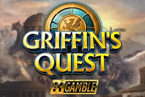Griffins Quest Gamble Feature