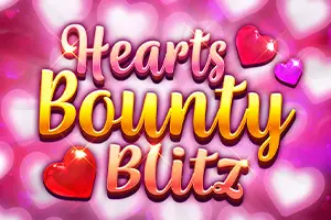 Hearts Bounty Blitz