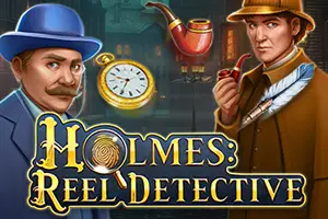 Holmes Reel Detective