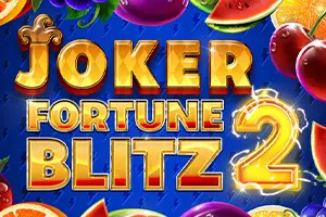 Joker Fortune Blitz 2