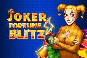 Joker Fortune Blitz