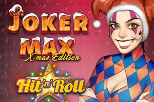 Joker Max HitnRoll XMas Edition
