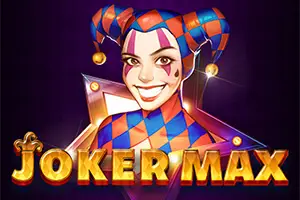 Joker max