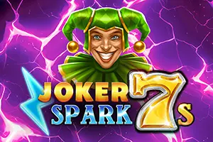 Joker Spark 7s