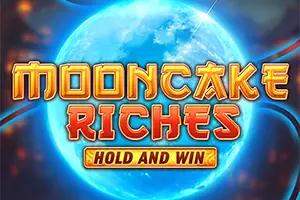 Mooncake Riches Hold and Win