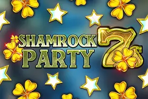 Shamrock Party 7s