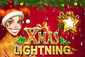 Xmas Lightning