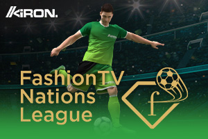 Fashion TV Nations League