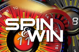 Spin and Win