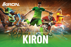 Kiron virtual sports