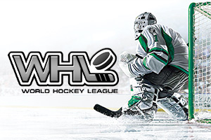 World Ice Hockey League