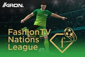 Fashion TV Nations League