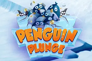 Penguin Plunge