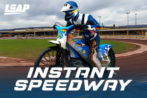 Instant Speedway