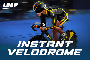 Instant Velodrome