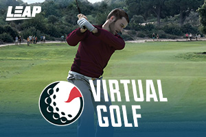 Virtual Golf