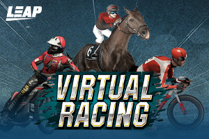 Virtual Racing