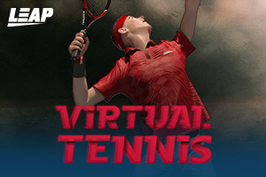 Virtual Tennis