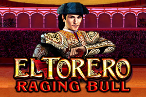 El Torero Raging Bull