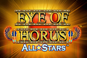Eye of Horus AllStars