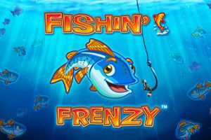 Fishin' Frenzy