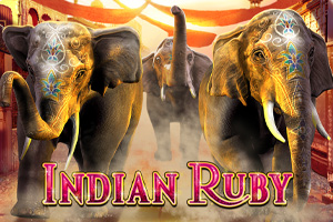 Indian Ruby