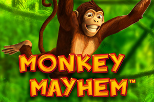 Monkey Mayhem