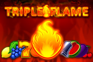 Triple Flame