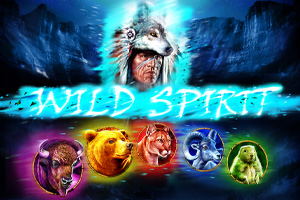 Wild Spirit
